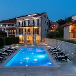 Sutalo Apartman *