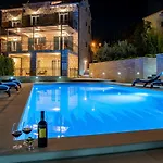 Sutalo Apartman