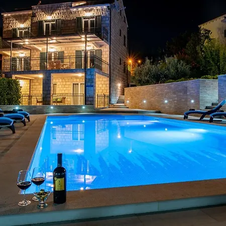 Sutalo Apartman