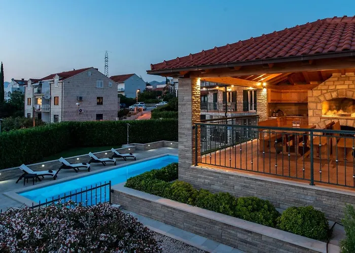 Sutalo Lejlighed Cavtat