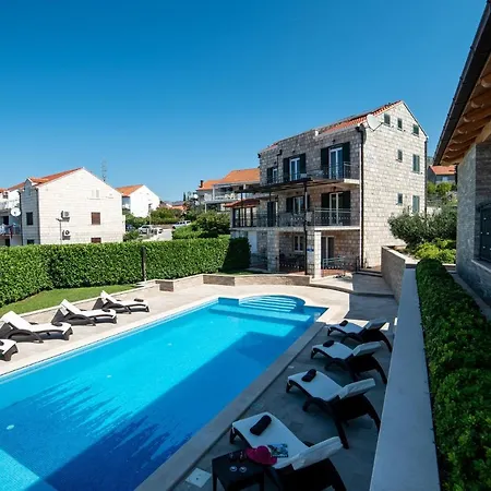 Appartement Sutalo Cavtat