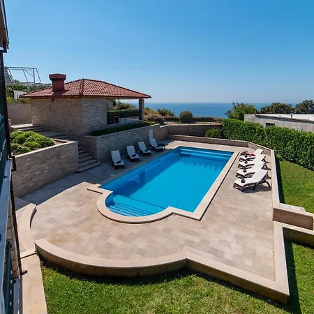 Sutalo Apartment Cavtat