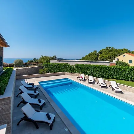 Διαμέρισμα Sutalo Cavtat