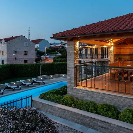 Sutalo Apartment Cavtat