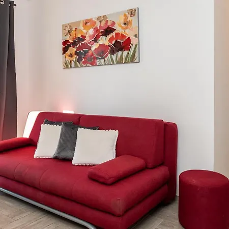 Apartment Sutalo *