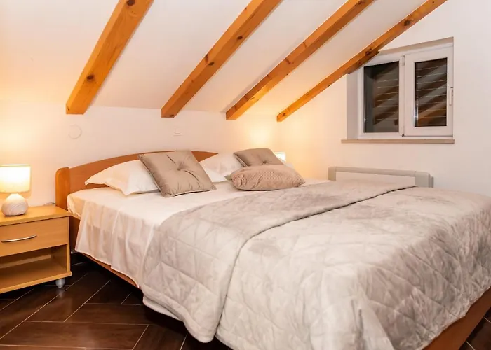 Appartement Sutalo *