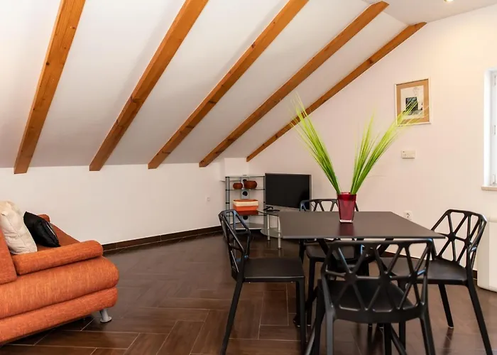 Sutalo Appartement *