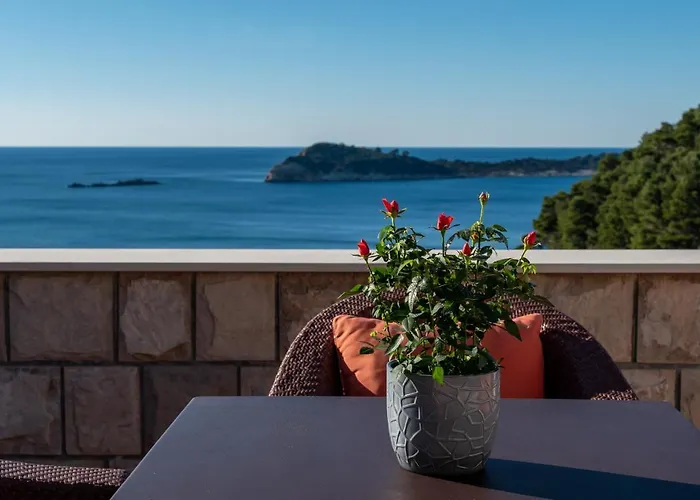 Sutalo Apartament Cavtat