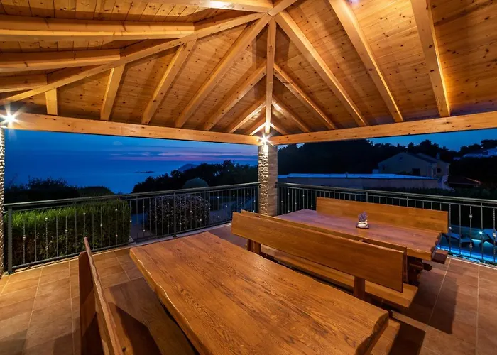 Sutalo Appartement Cavtat