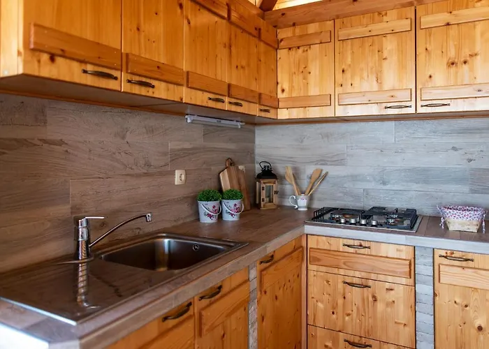 Apartament Sutalo Cavtat