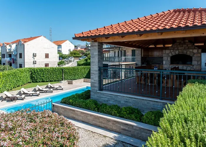 Appartamento Sutalo Cavtat