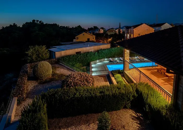 Appartamento Sutalo *