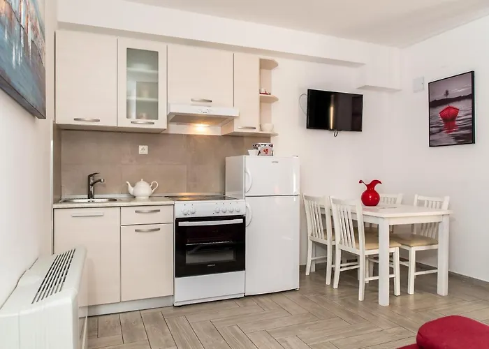 Appartement Sutalo Cavtat