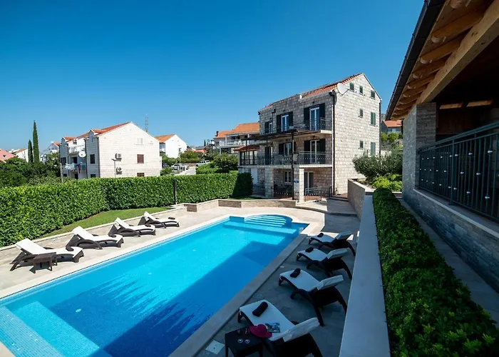 Appartamento Sutalo Cavtat