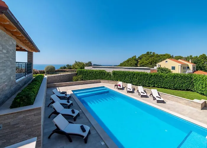 Apartament Sutalo Cavtat