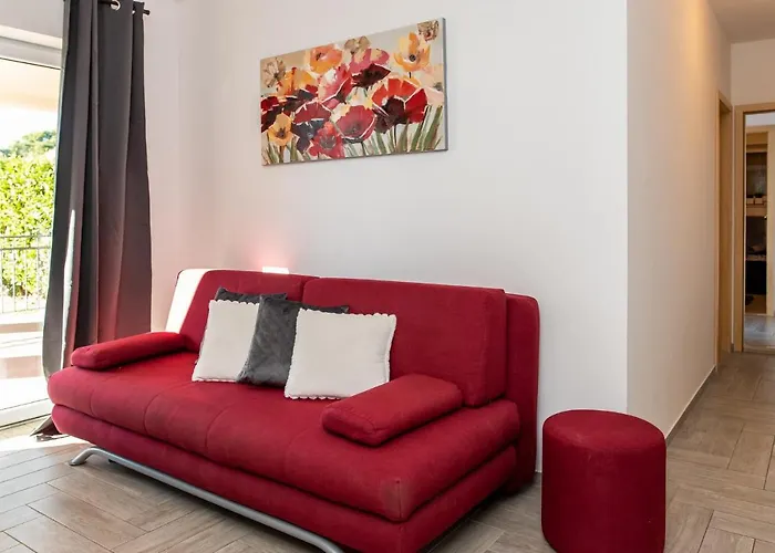 Appartement Sutalo *