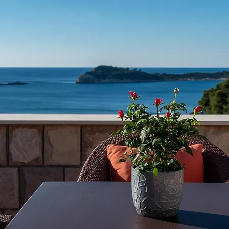 Sutalo Apartman Cavtat