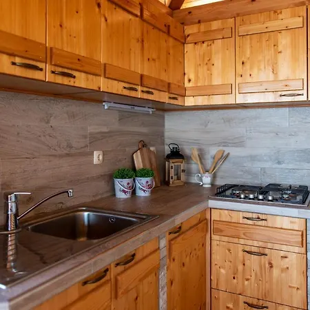 Apartamento Sutalo Cavtat