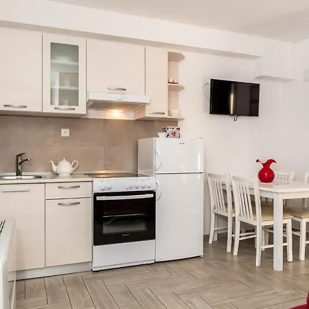 Apartman Sutalo Cavtat
